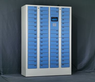 Smartphone storage cabinet, card swiping, facial recognition, application factory, unit, etc