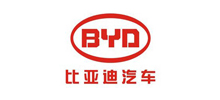 比亚迪 比亚迪
