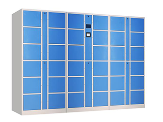 36 door barcode sensing